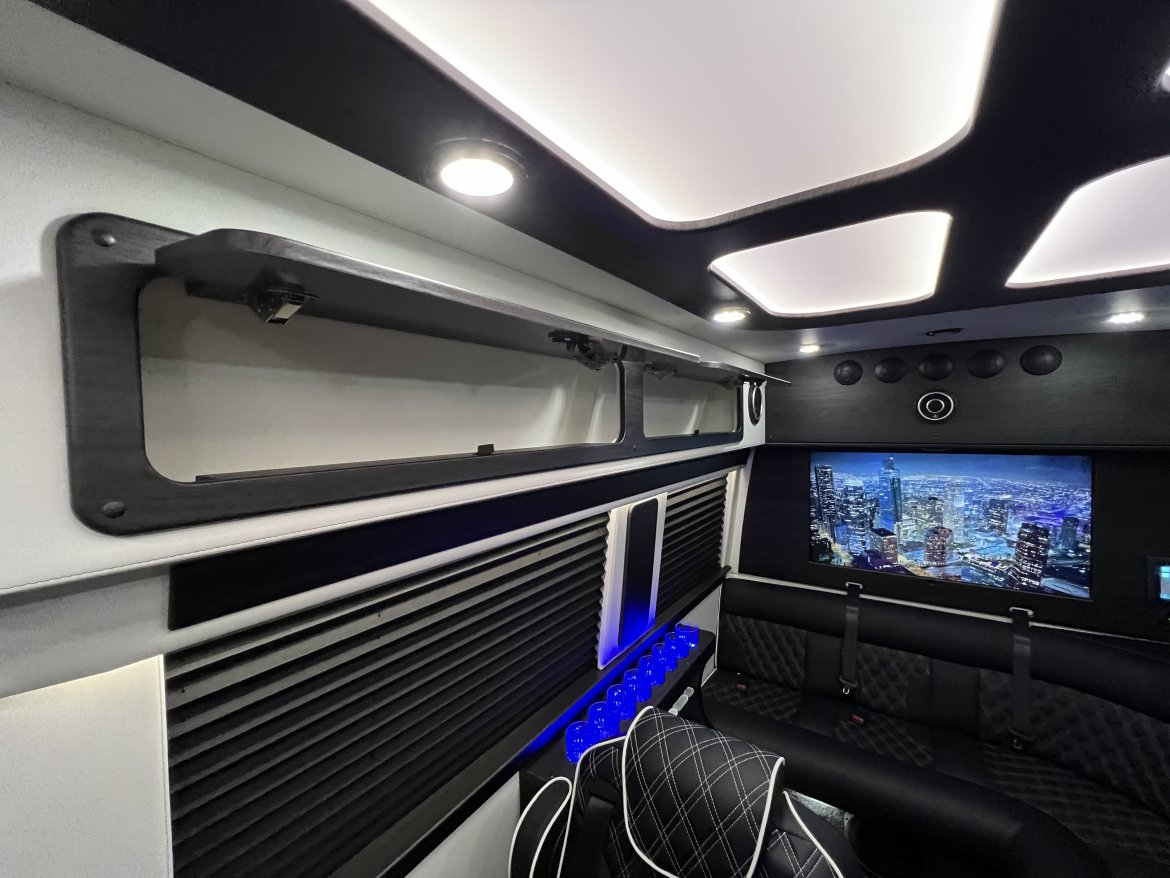 Sprinter for Sale in Cypress, TX - Photo 35