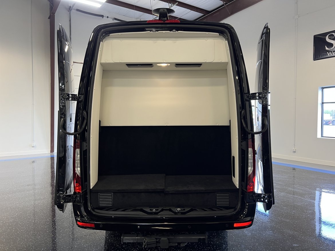 Sprinter for Sale in Cypress, TX - Photo 40