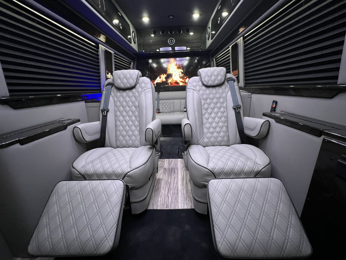 New 2024 Mercedes-Benz Buisness Class Club J for sale in Cypress, TX # ...