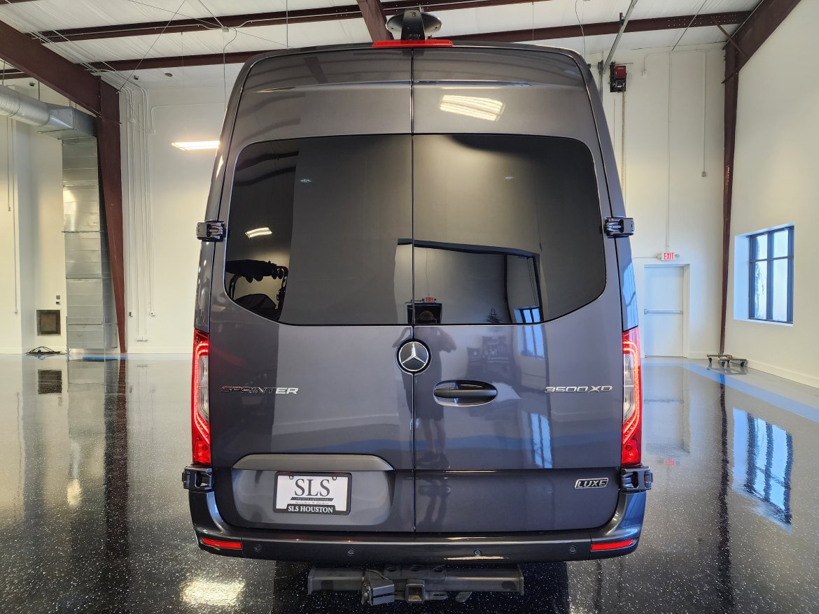 Sprinter for Sale in Cypress, TX - Photo 4