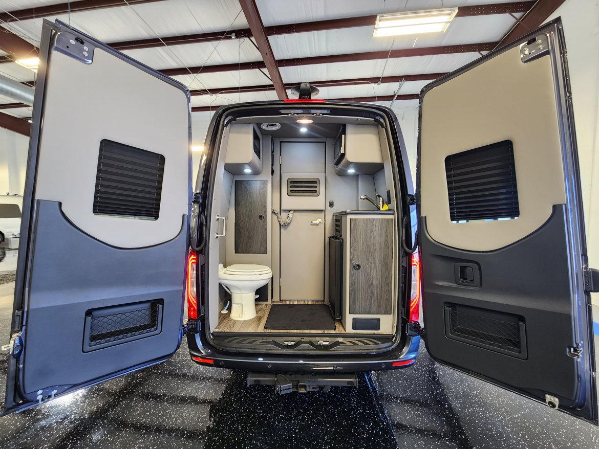 Sprinter for Sale in Cypress, TX - Photo 5