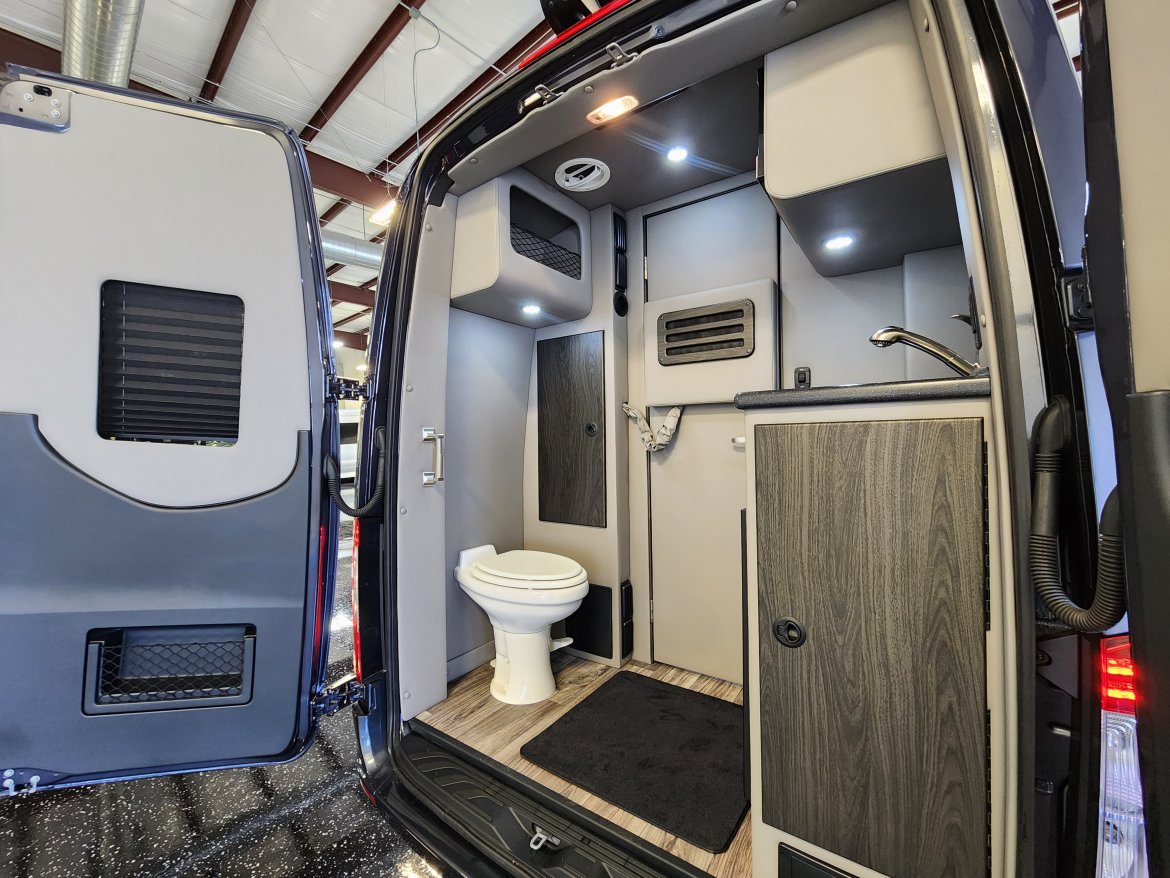 Sprinter for Sale in Cypress, TX - Photo 6