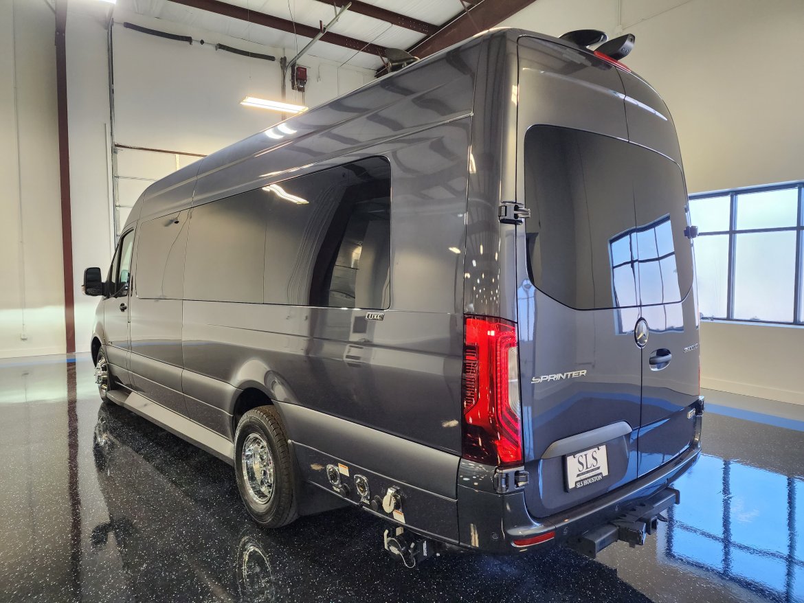 Sprinter for Sale in Cypress, TX - Photo 12