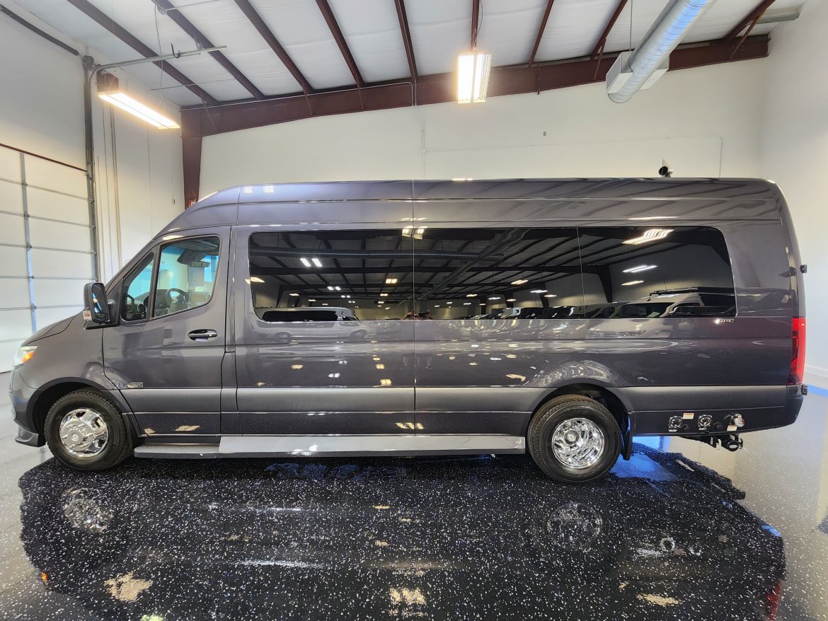 Sprinter for Sale in Cypress, TX - Photo 13