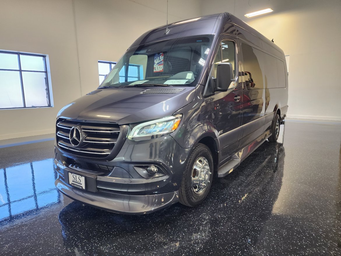 Sprinter for Sale in Cypress, TX - Photo 14