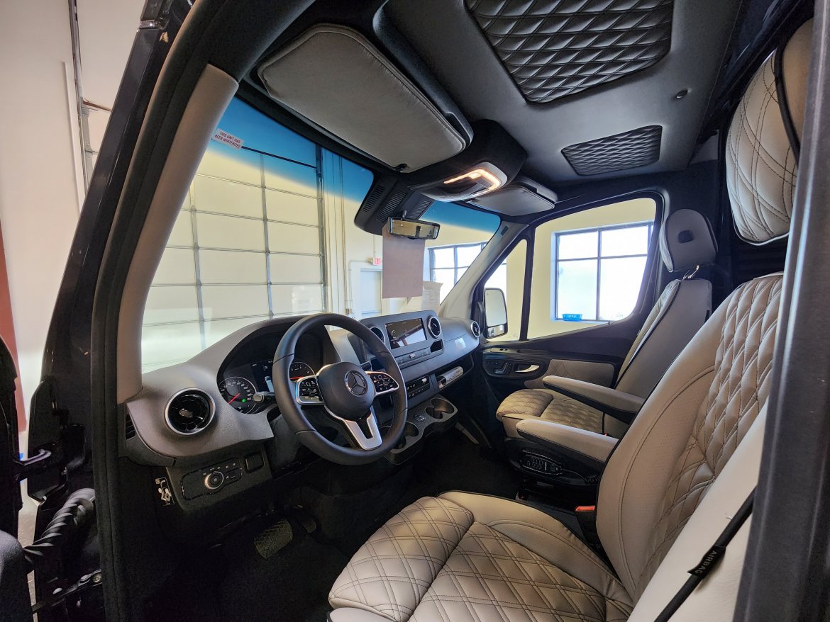 Sprinter for Sale in Cypress, TX - Photo 18