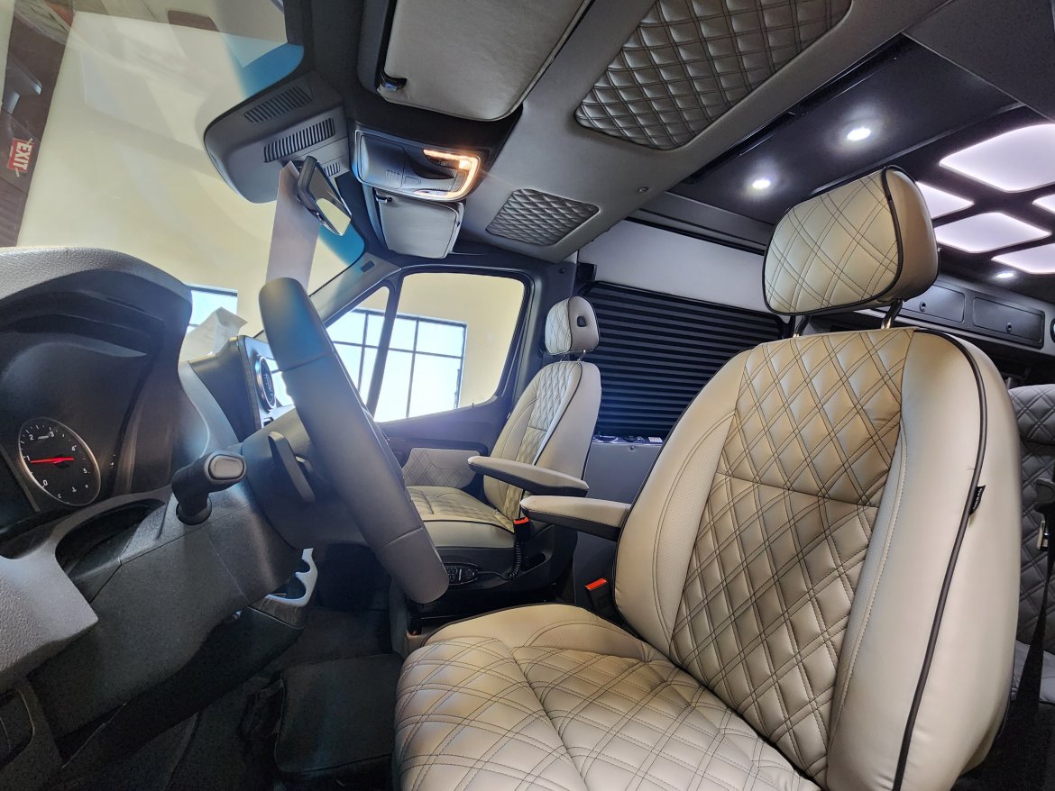 Sprinter for Sale in Cypress, TX - Photo 19