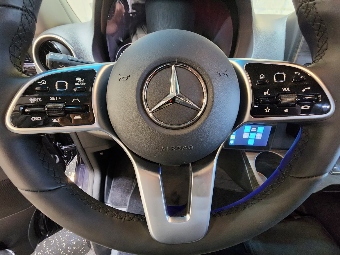 Sprinter for Sale in Cypress, TX - Photo 20