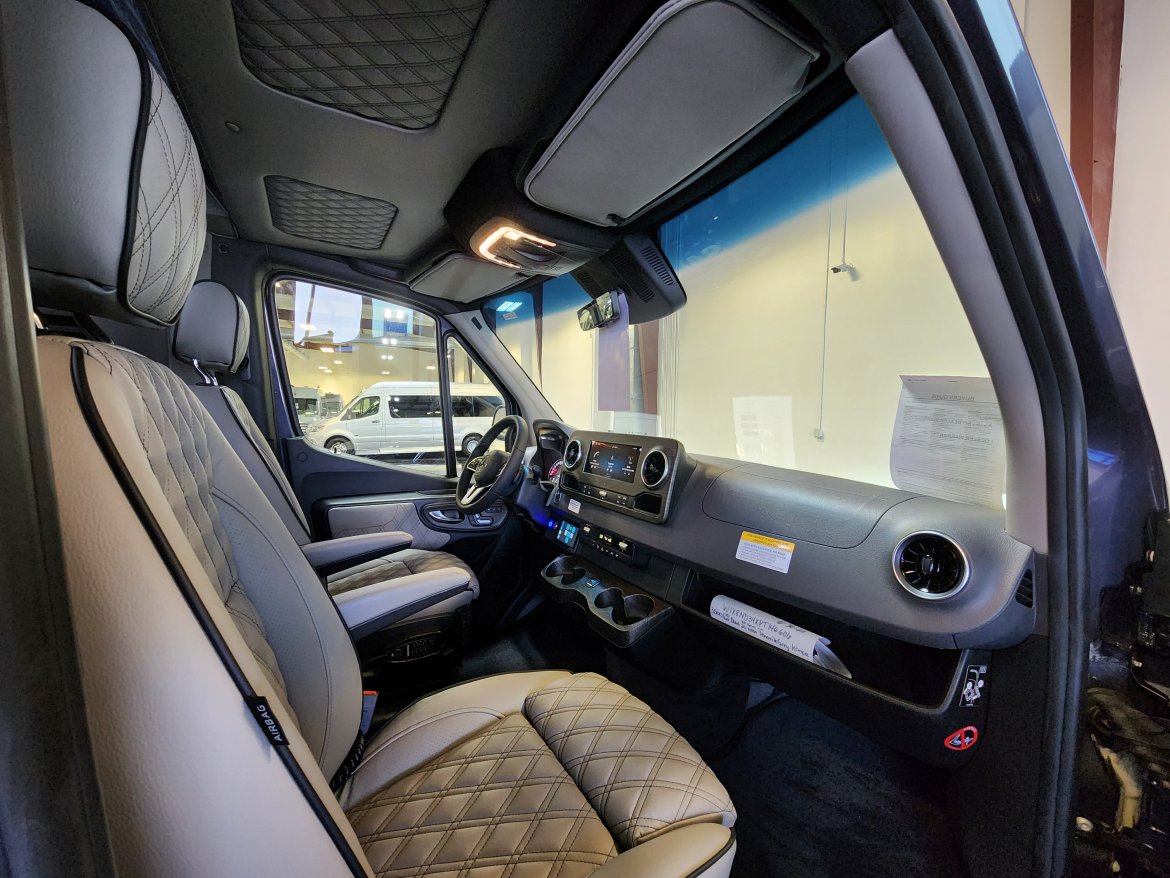 Sprinter for Sale in Cypress, TX - Photo 29