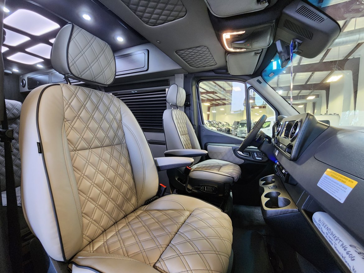 Sprinter for Sale in Cypress, TX - Photo 30