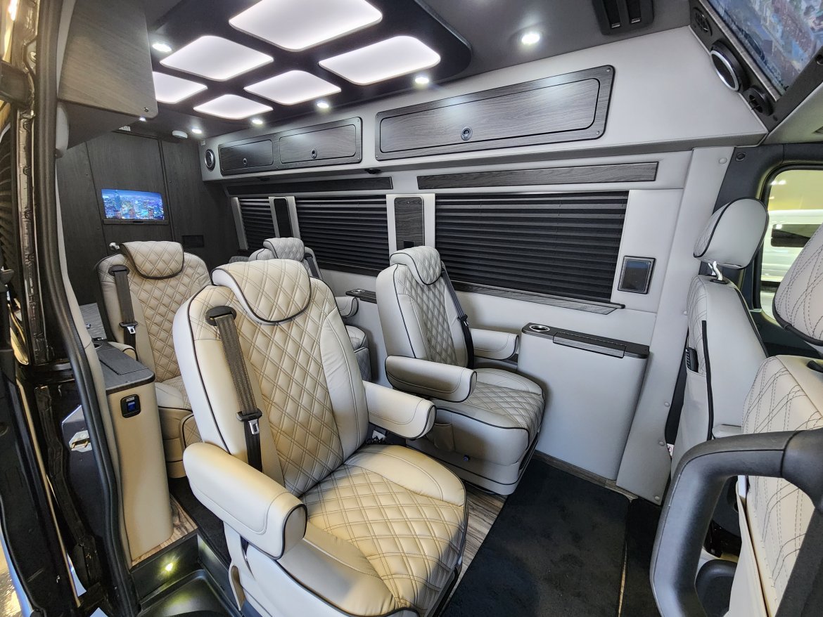 Sprinter for Sale in Cypress, TX - Photo 32