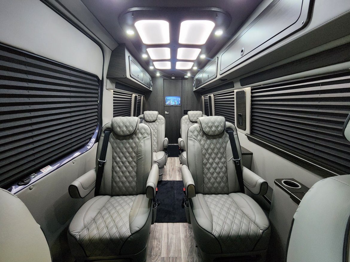 Sprinter for Sale in Cypress, TX - Photo 33