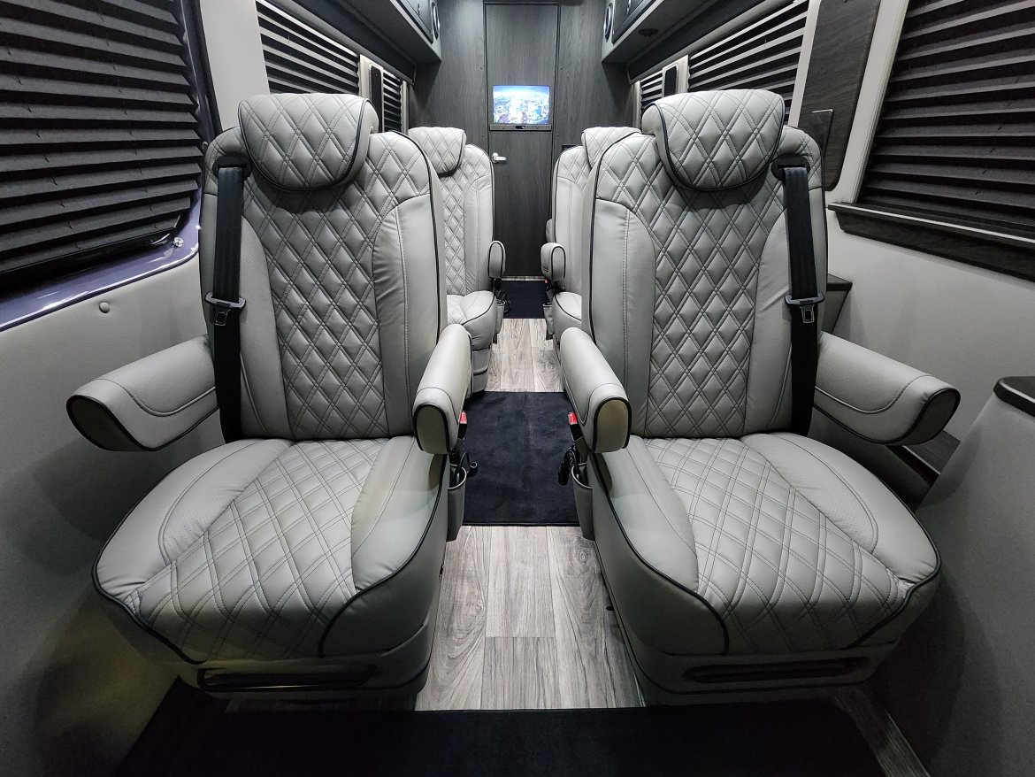 Sprinter for Sale in Cypress, TX - Photo 34