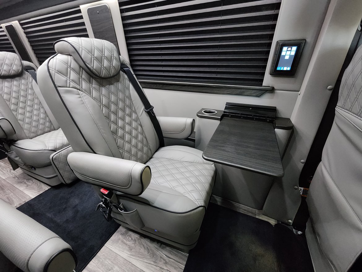 Sprinter for Sale in Cypress, TX - Photo 36