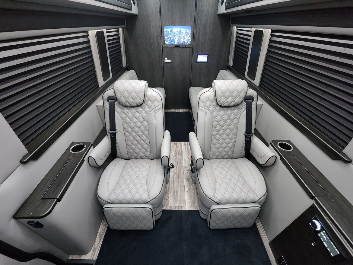 Sprinter for Sale in Cypress, TX - Photo 38