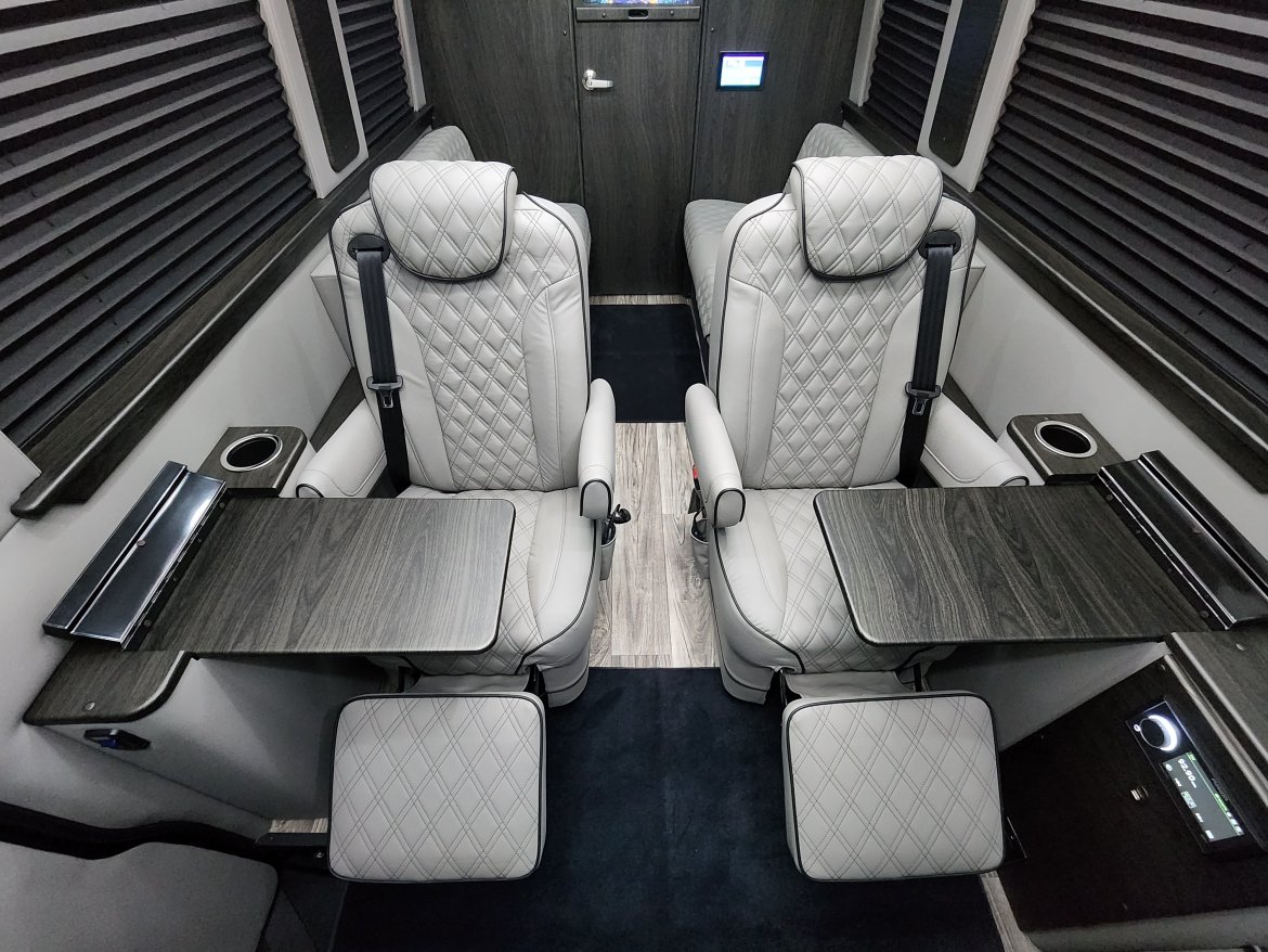 Sprinter for Sale in Cypress, TX - Photo 39