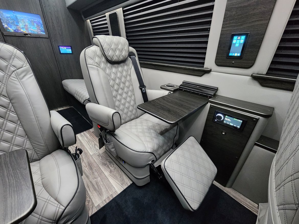 Sprinter for Sale in Cypress, TX - Photo 40