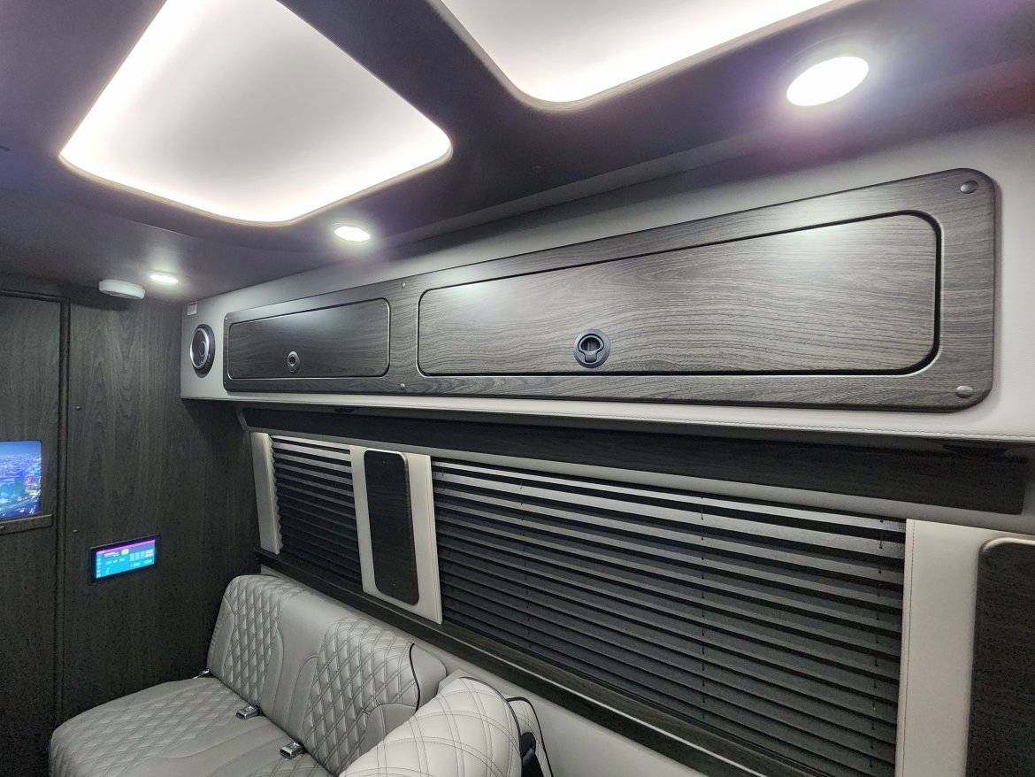 Sprinter for Sale in Cypress, TX - Photo 43