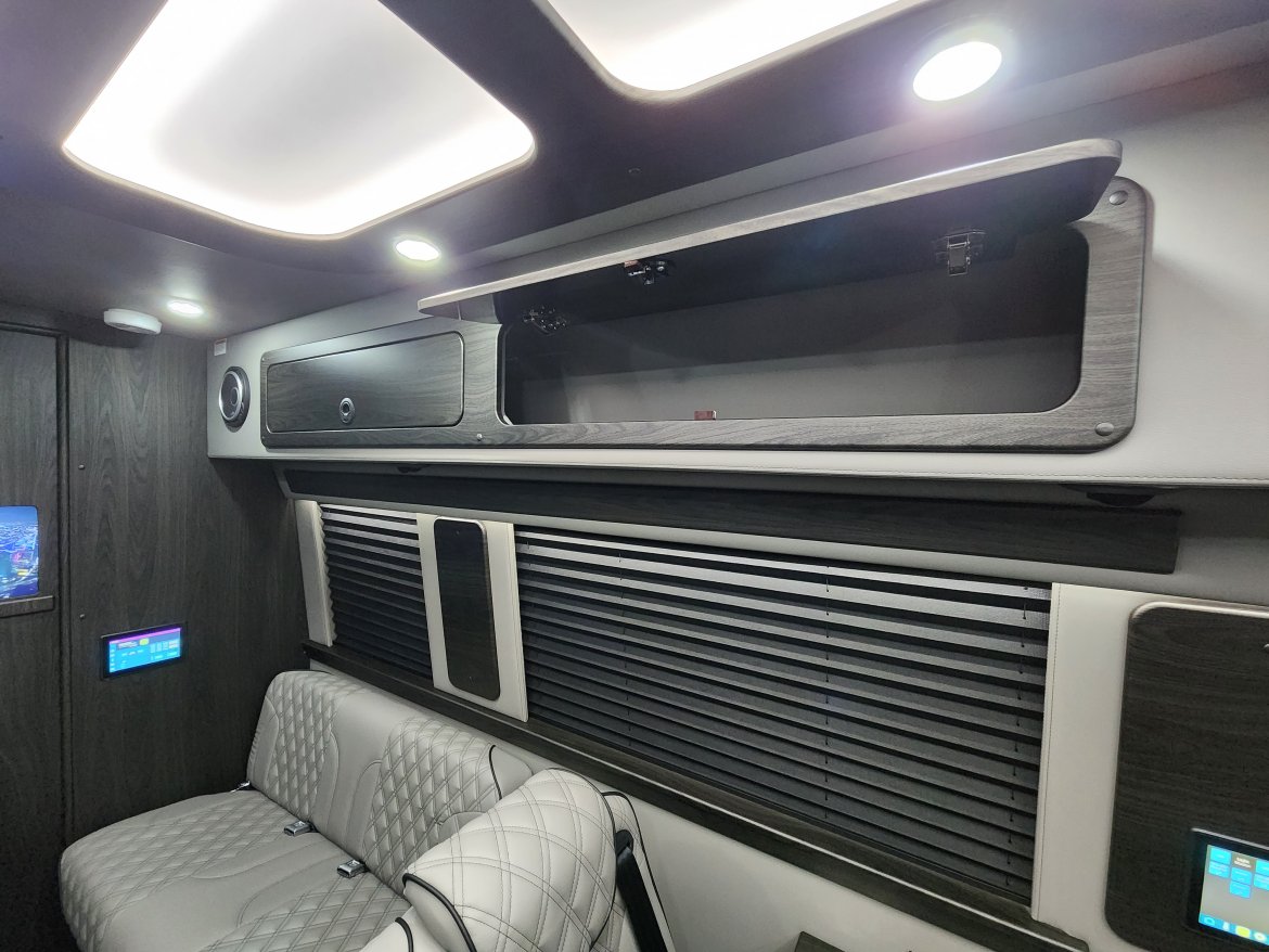 Sprinter for Sale in Cypress, TX - Photo 44