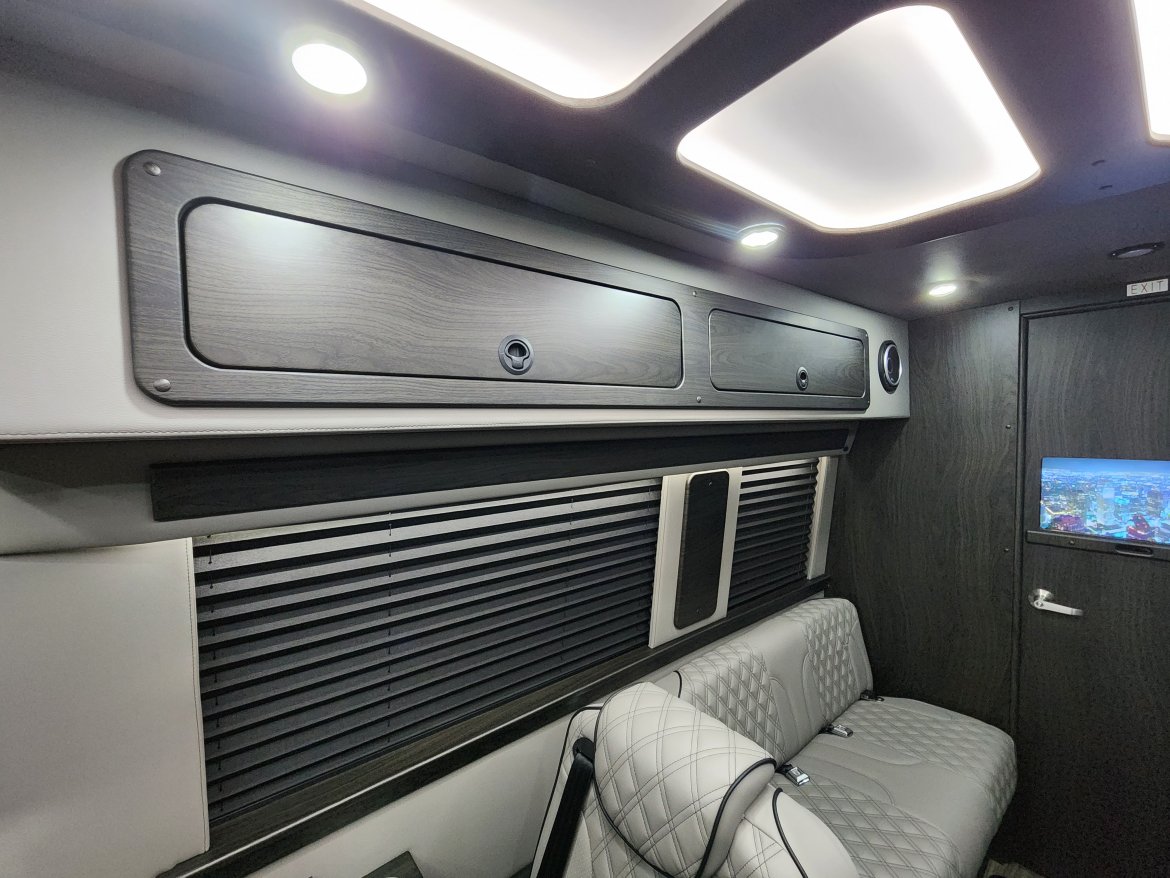 Sprinter for Sale in Cypress, TX - Photo 45