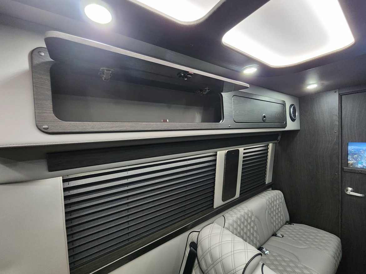 Sprinter for Sale in Cypress, TX - Photo 46