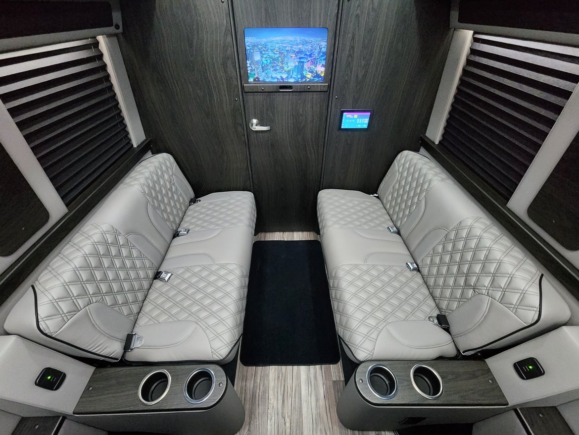Sprinter for Sale in Cypress, TX - Photo 47