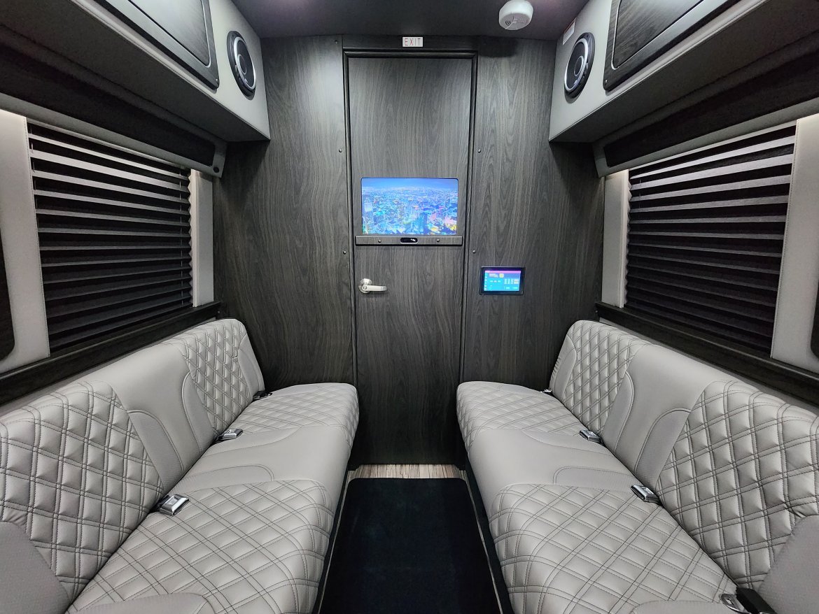Sprinter for Sale in Cypress, TX - Photo 48