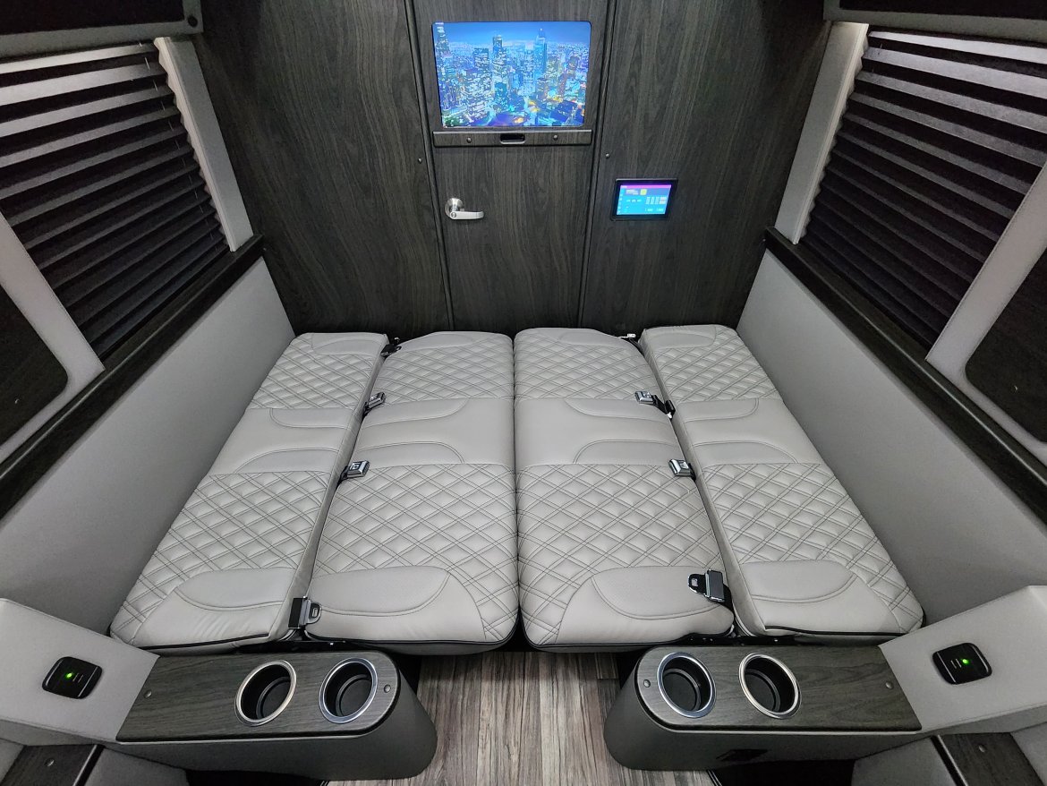 Sprinter for Sale in Cypress, TX - Photo 49