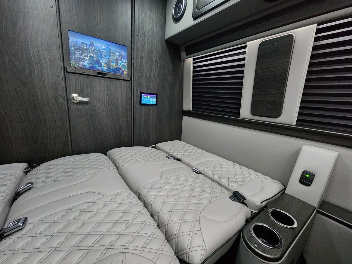 Sprinter for Sale in Cypress, TX - Photo 50