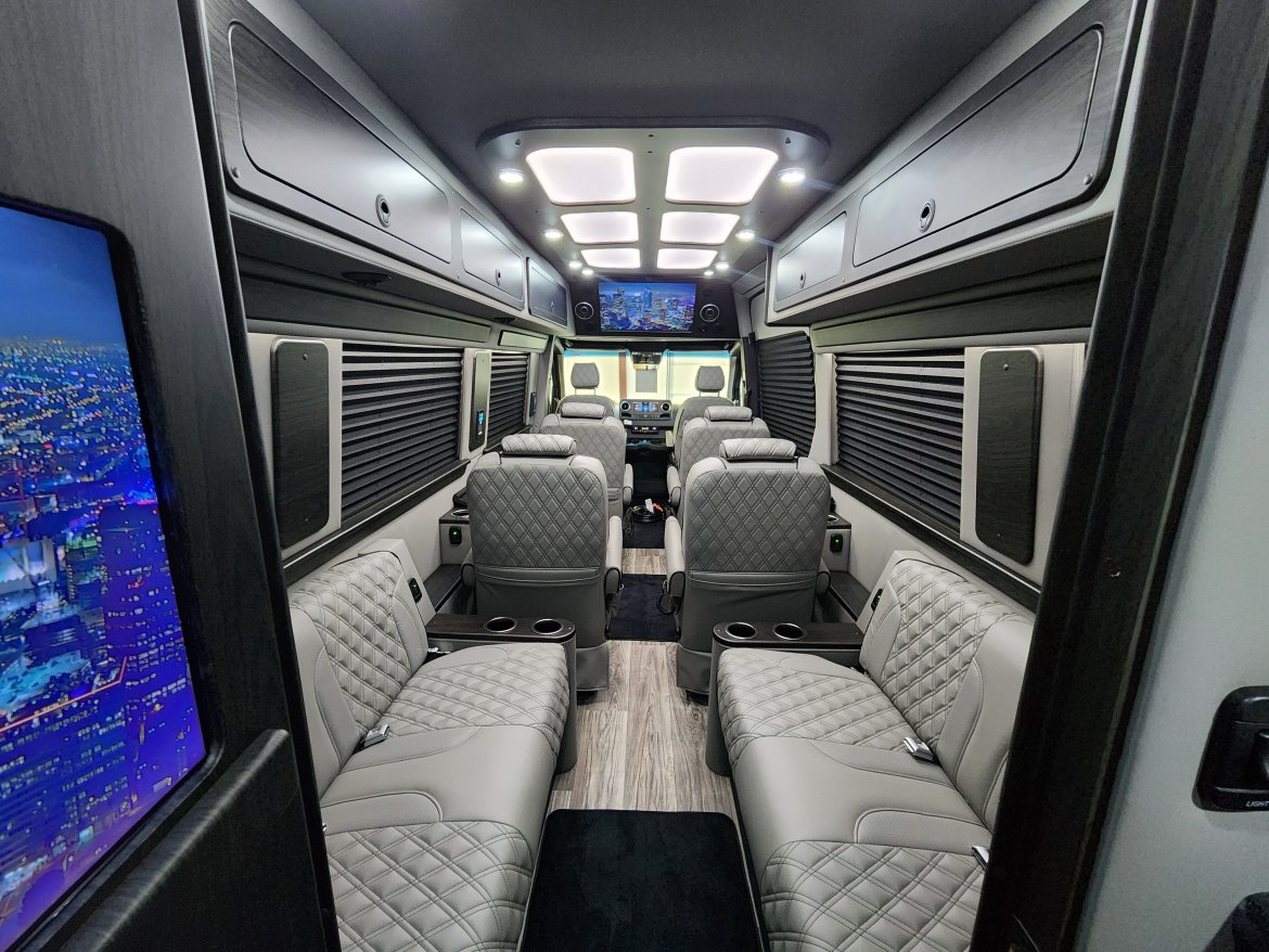 Sprinter for Sale in Cypress, TX - Photo 51