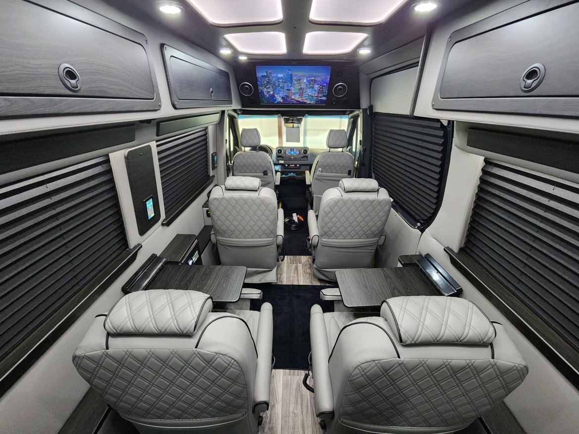 Sprinter for Sale in Cypress, TX - Photo 52