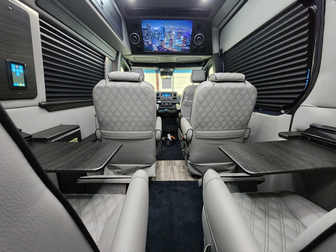 Sprinter for Sale in Cypress, TX - Photo 53
