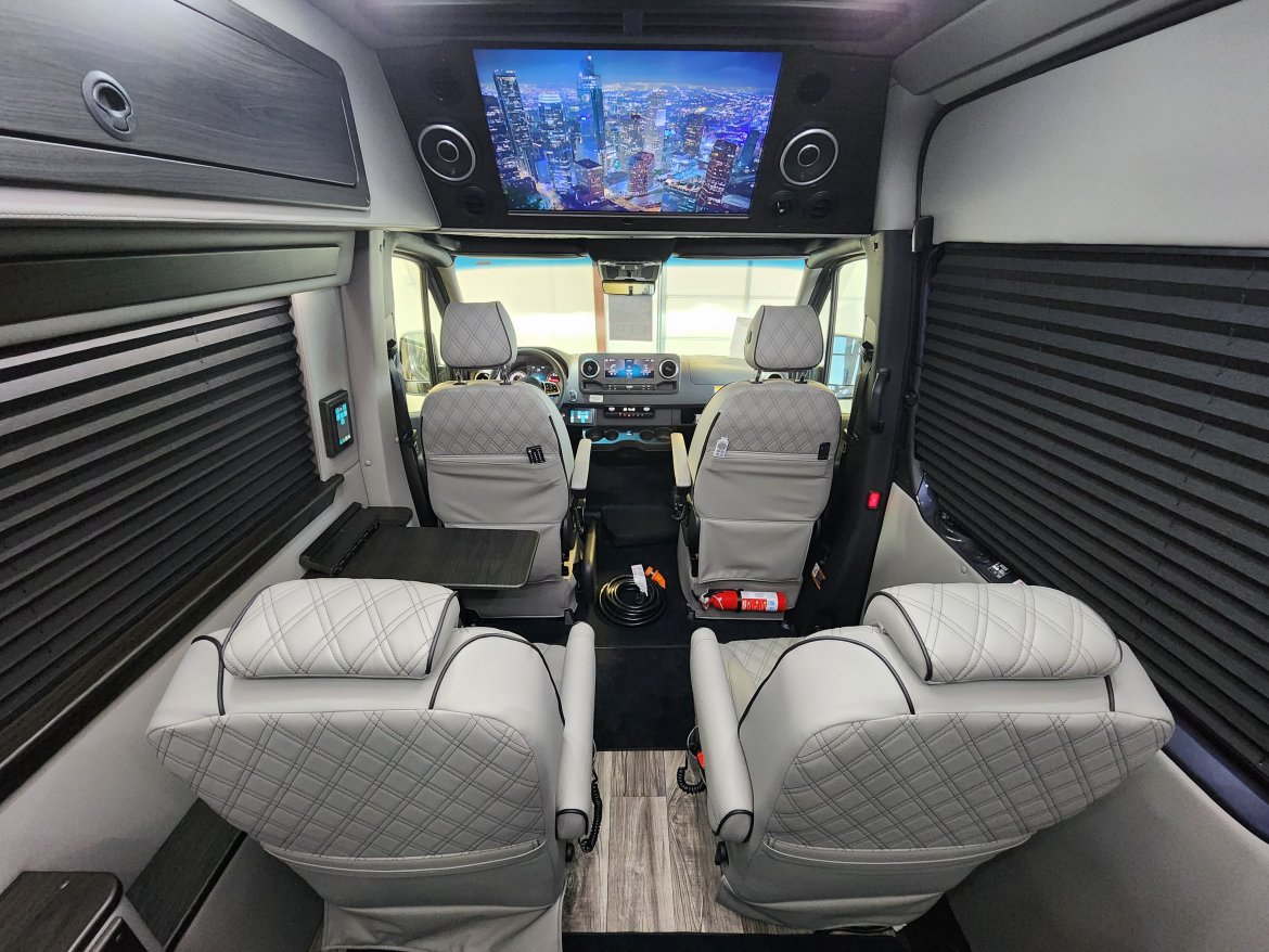 Sprinter for Sale in Cypress, TX - Photo 54