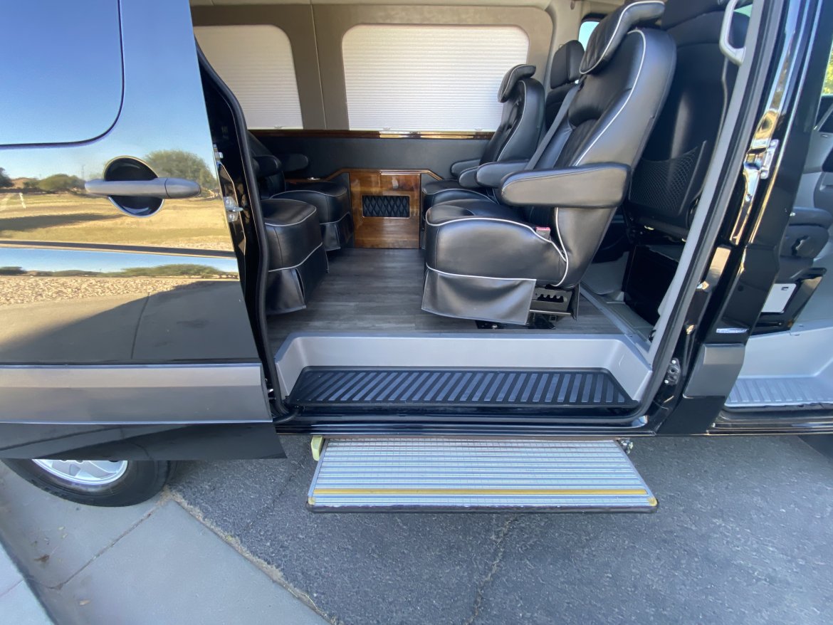 Sprinter for Sale in QUEEN CREEK, AZ - Photo 6