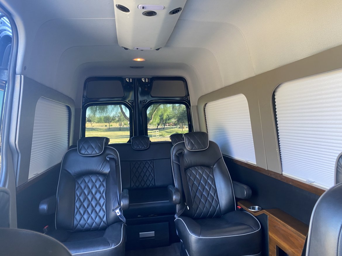Sprinter for Sale in QUEEN CREEK, AZ - Photo 9