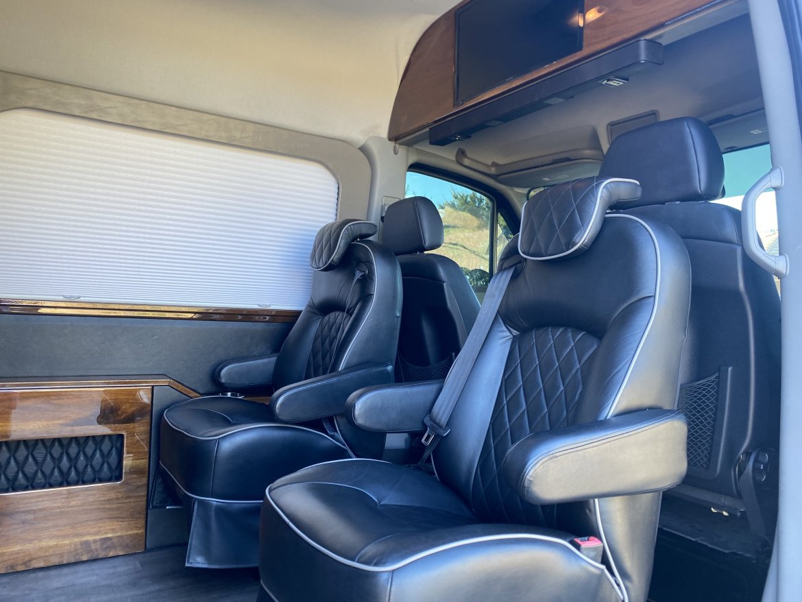 Sprinter for Sale in QUEEN CREEK, AZ - Photo 10