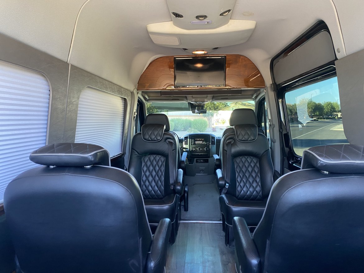 Sprinter for Sale in QUEEN CREEK, AZ - Photo 11