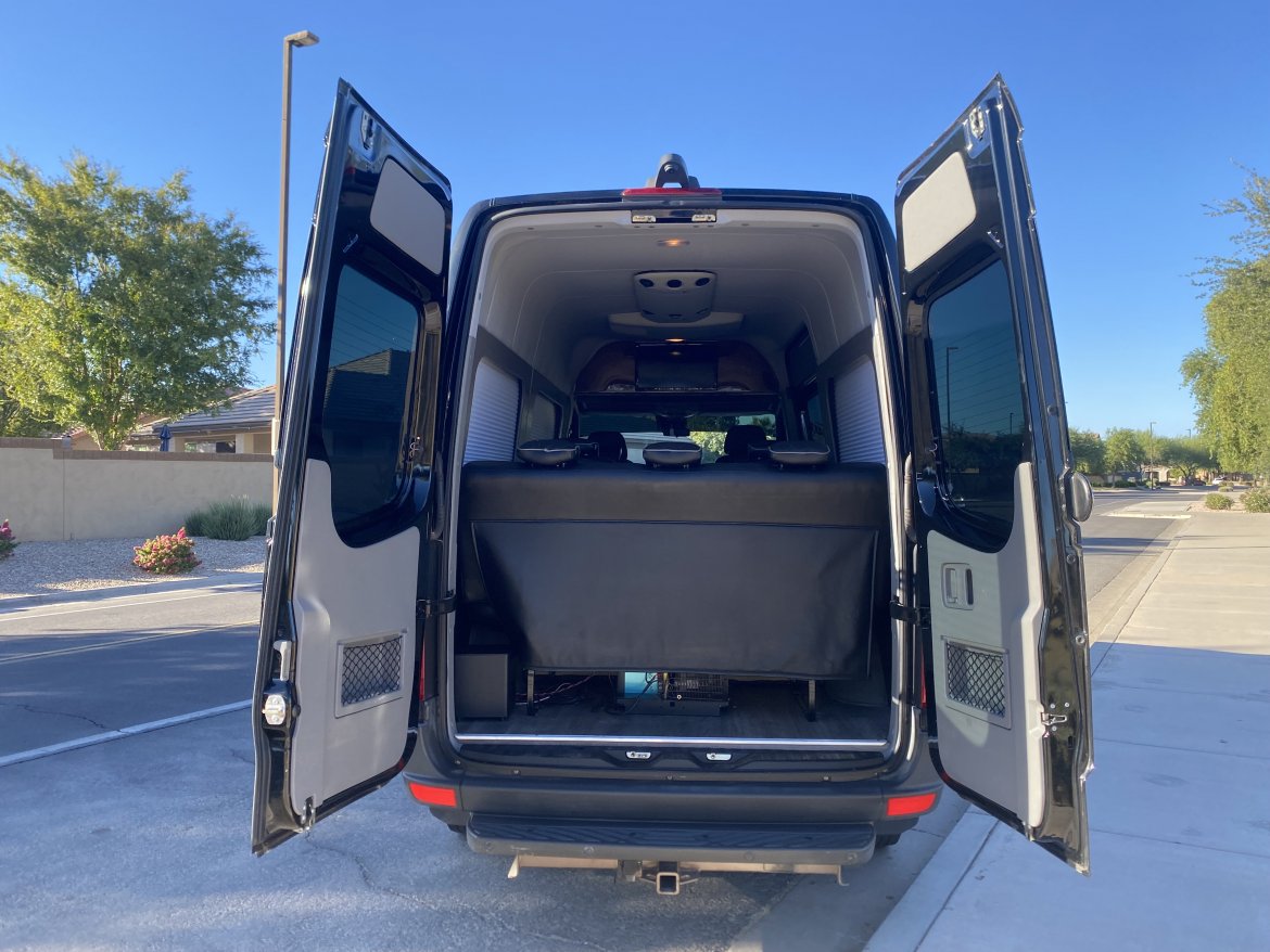 Sprinter for Sale in QUEEN CREEK, AZ - Photo 12