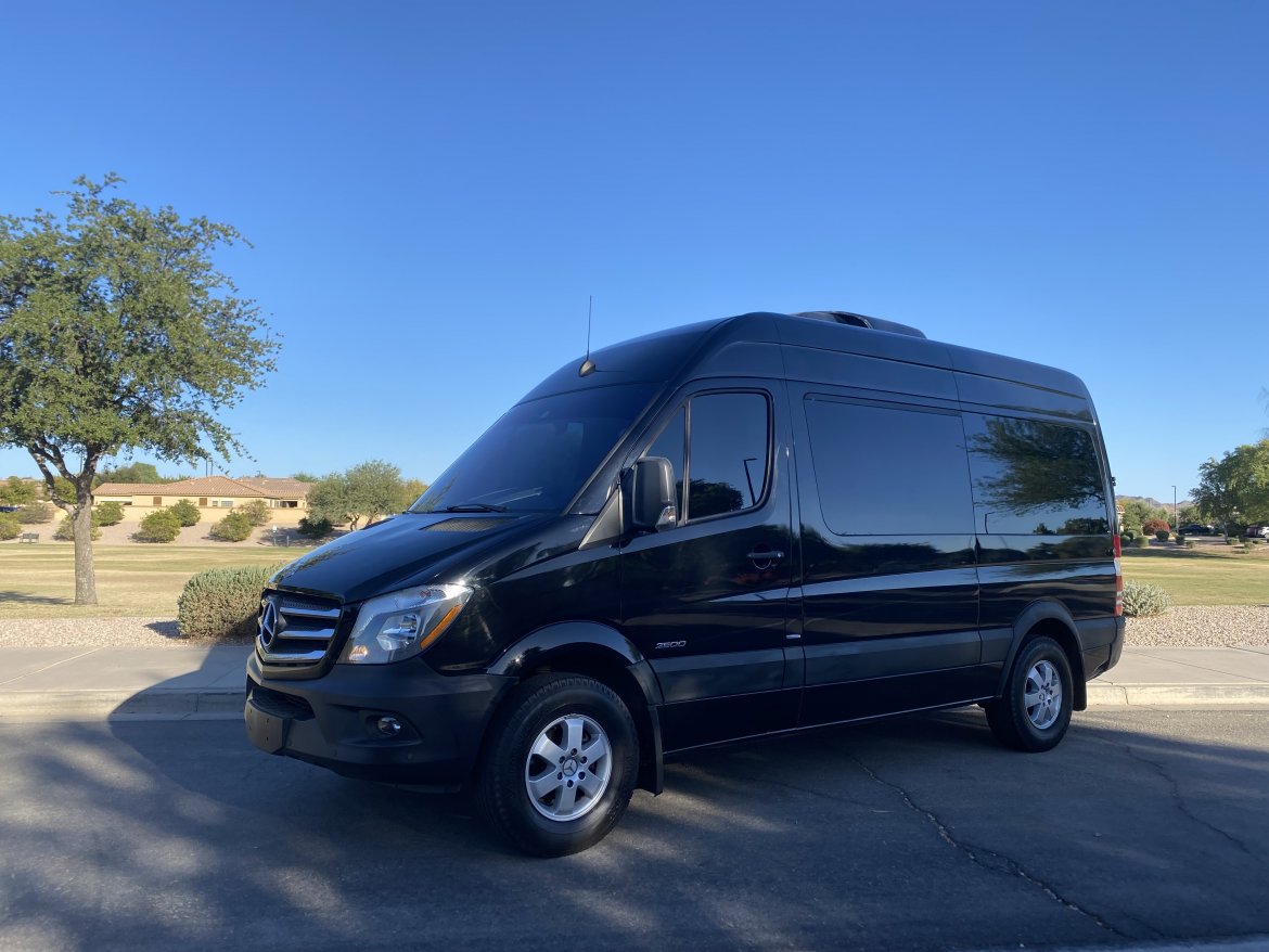 Sprinter for Sale in QUEEN CREEK, AZ - Photo 15