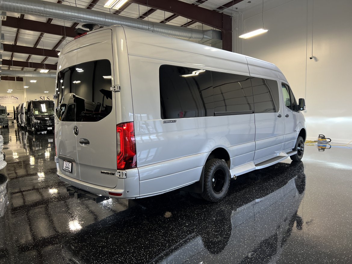 Sprinter for Sale in Cypress, TX - Photo 3