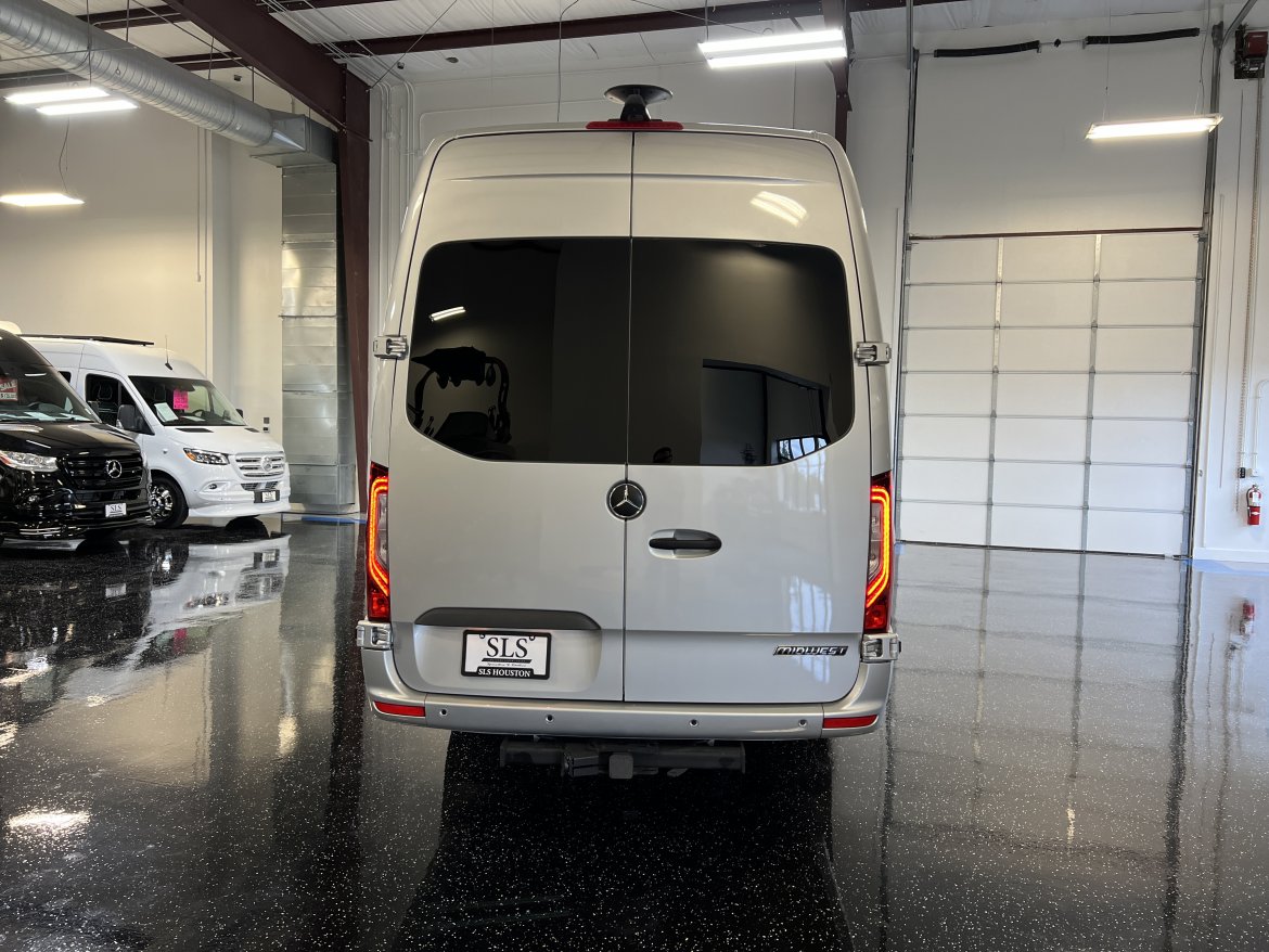 Sprinter for Sale in Cypress, TX - Photo 4