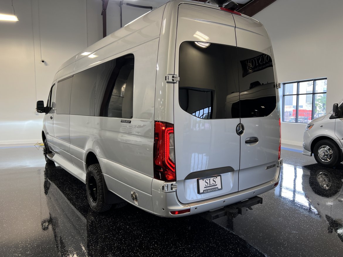 Sprinter for Sale in Cypress, TX - Photo 5