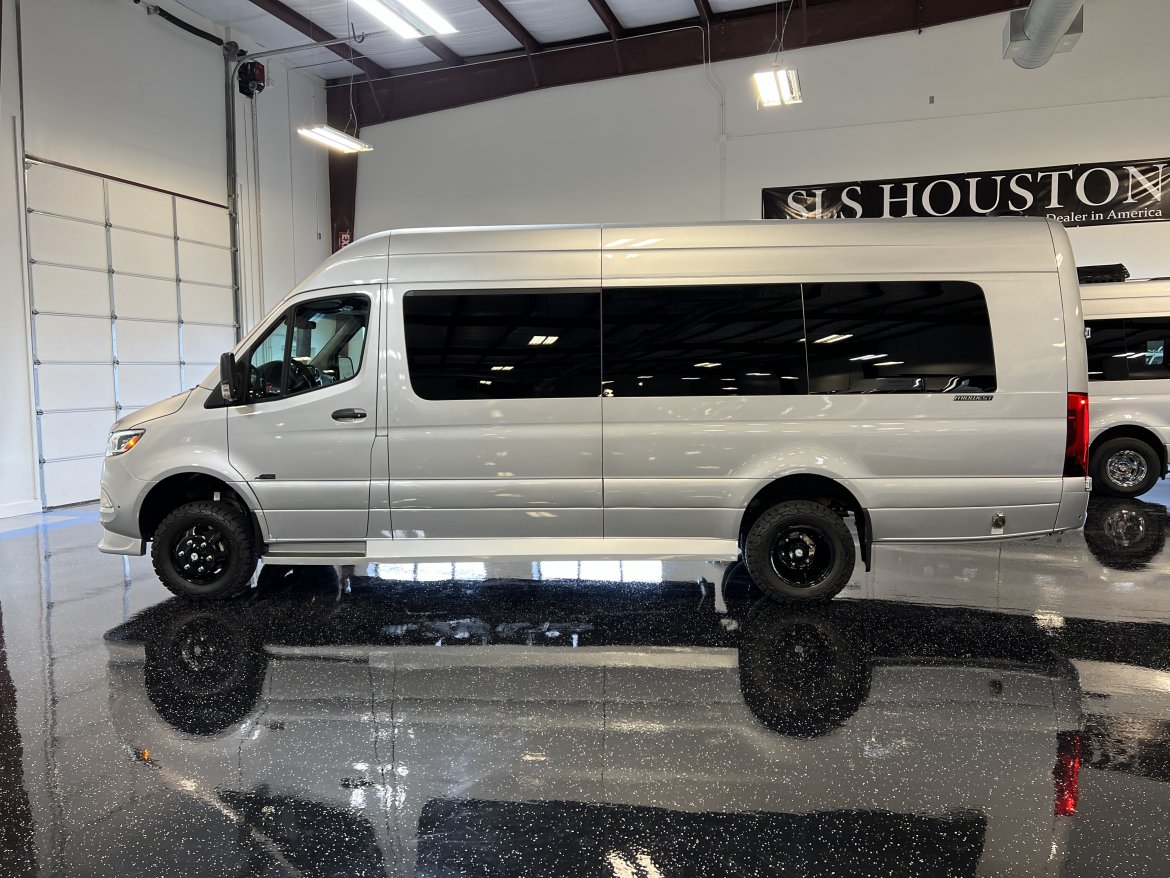 Sprinter for Sale in Cypress, TX - Photo 6