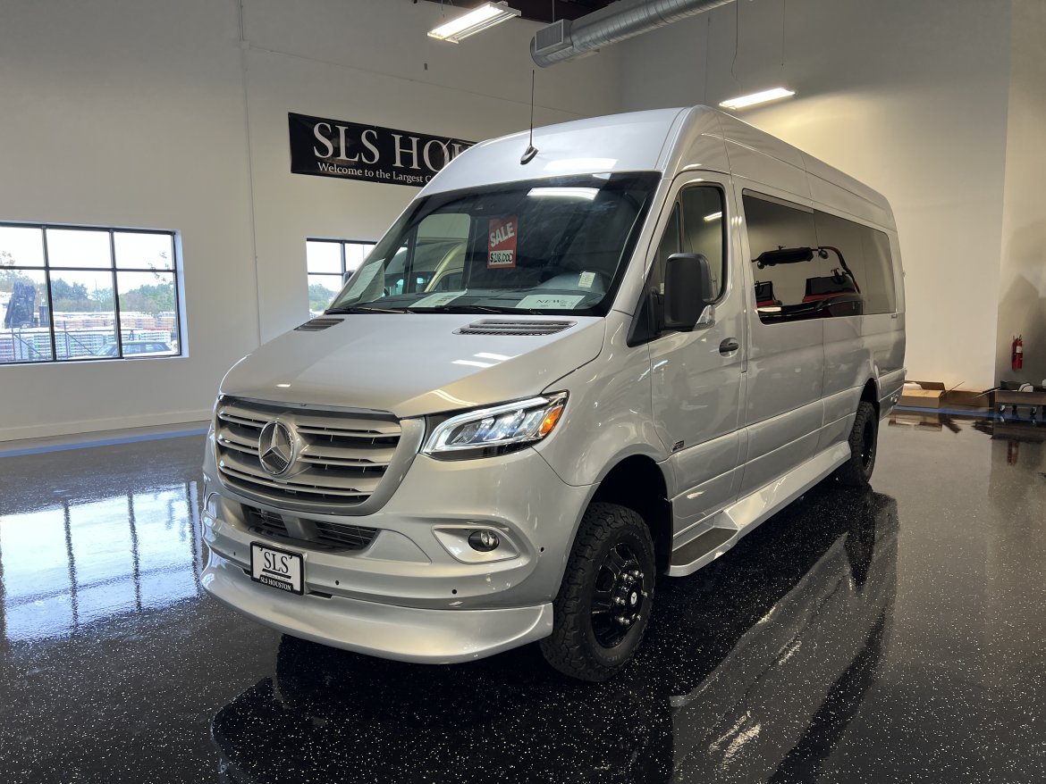 Sprinter for Sale in Cypress, TX - Photo 7