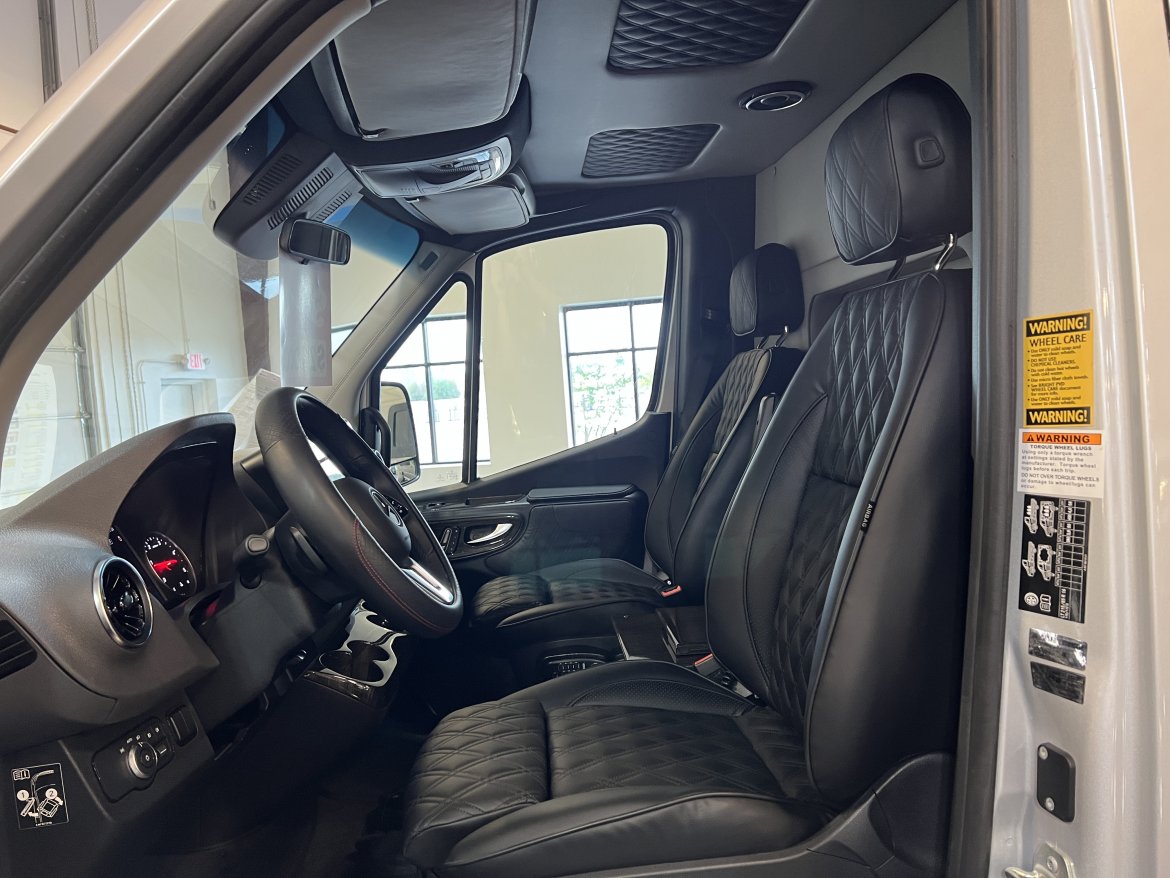 Sprinter for Sale in Cypress, TX - Photo 12