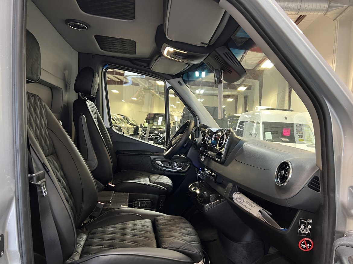 Sprinter for Sale in Cypress, TX - Photo 16