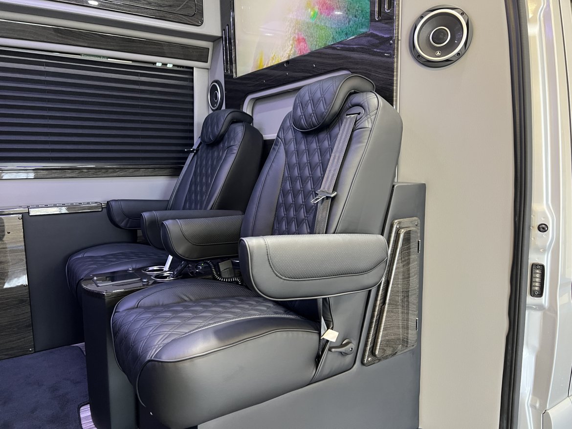 Sprinter for Sale in Cypress, TX - Photo 17