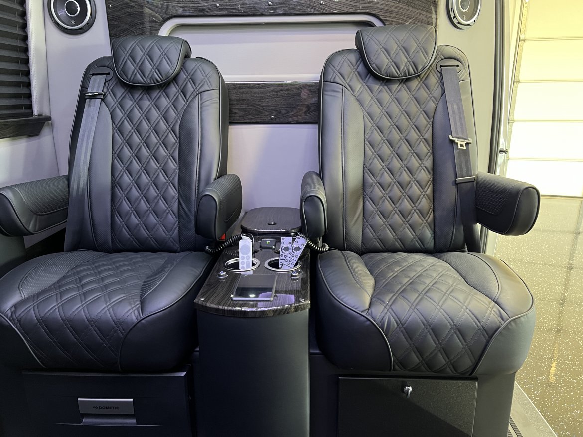 Sprinter for Sale in Cypress, TX - Photo 18