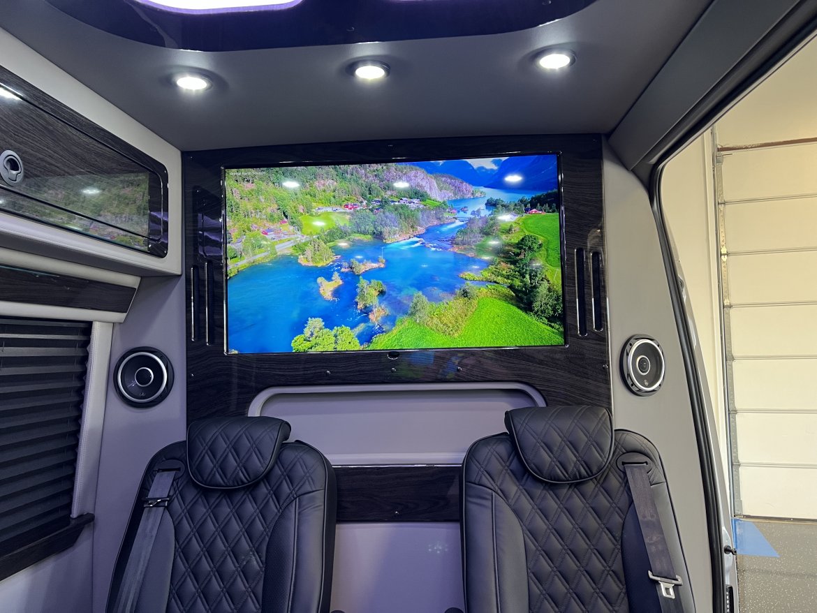 Sprinter for Sale in Cypress, TX - Photo 19