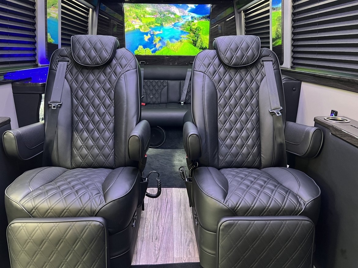 Sprinter for Sale in Cypress, TX - Photo 20